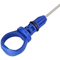 Lorsoul Reemplazo para Peugeot Citroen 306 307 406 206 607 117 461 1174.61 Aceite de Motor-Combustible Varilla de…